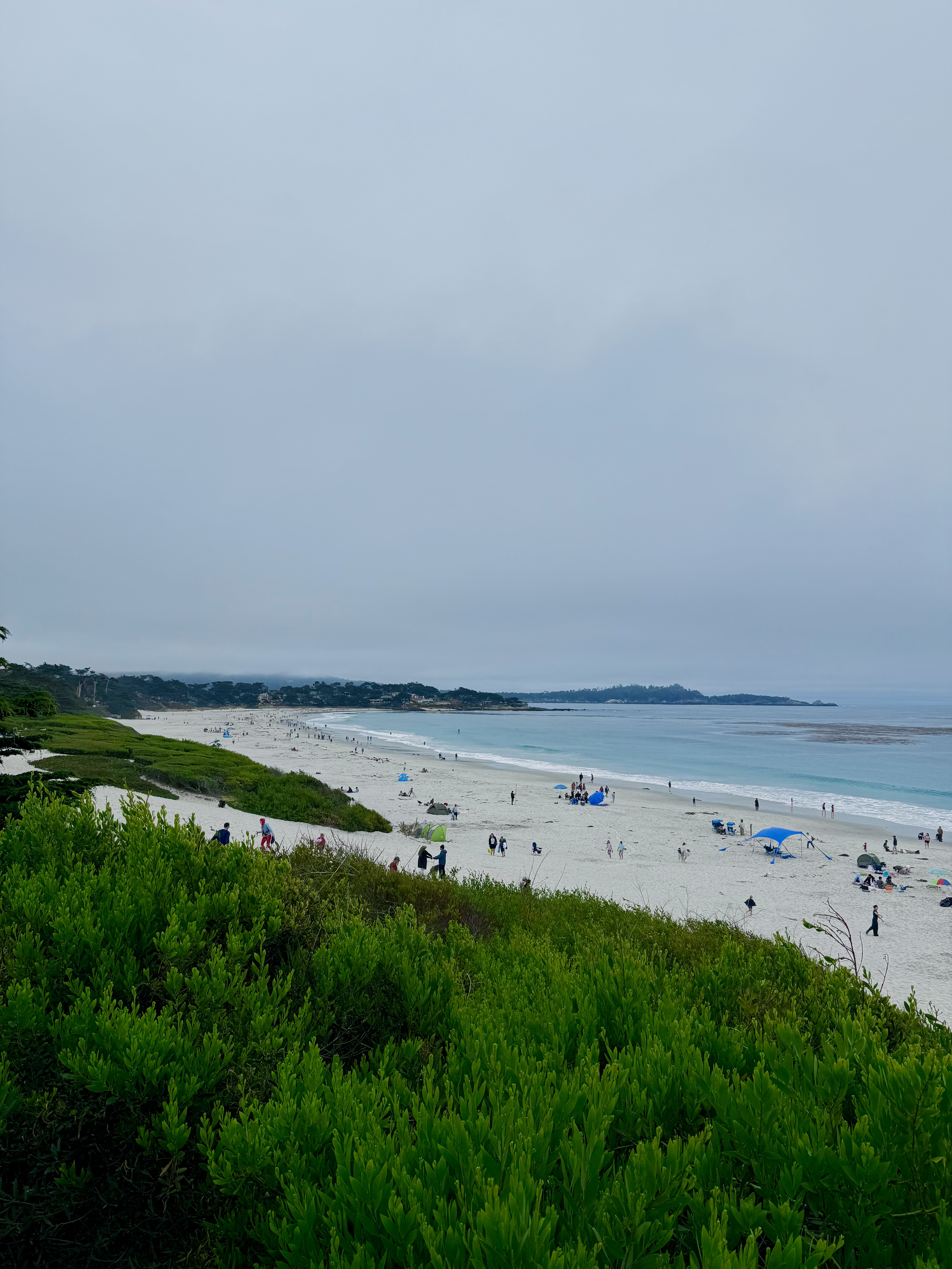 Carmel by the Sea