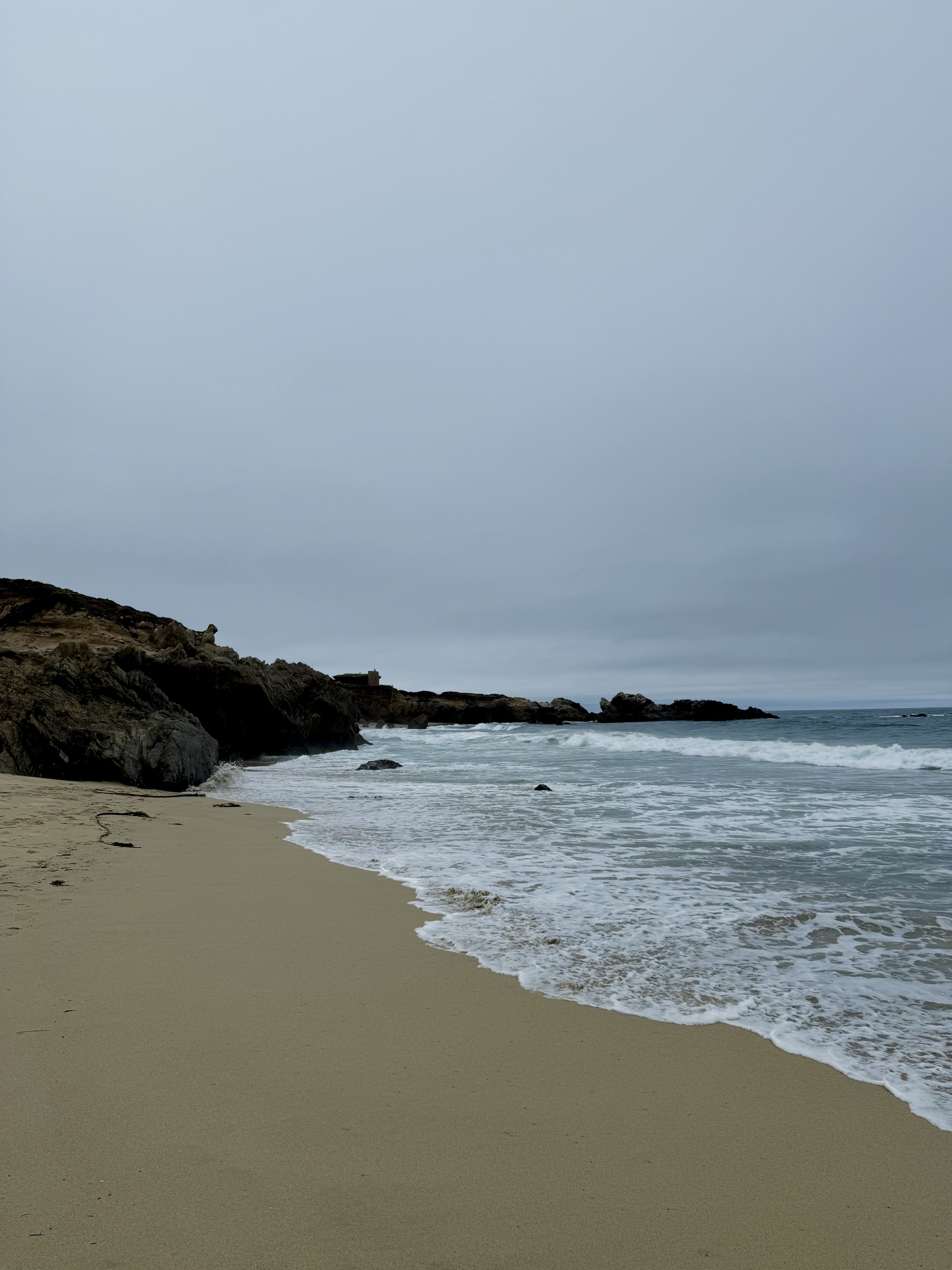 Garrapata State Beach
