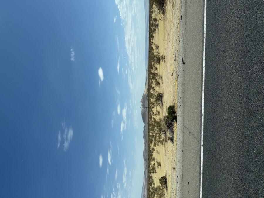 I-15 N San Bernardino County